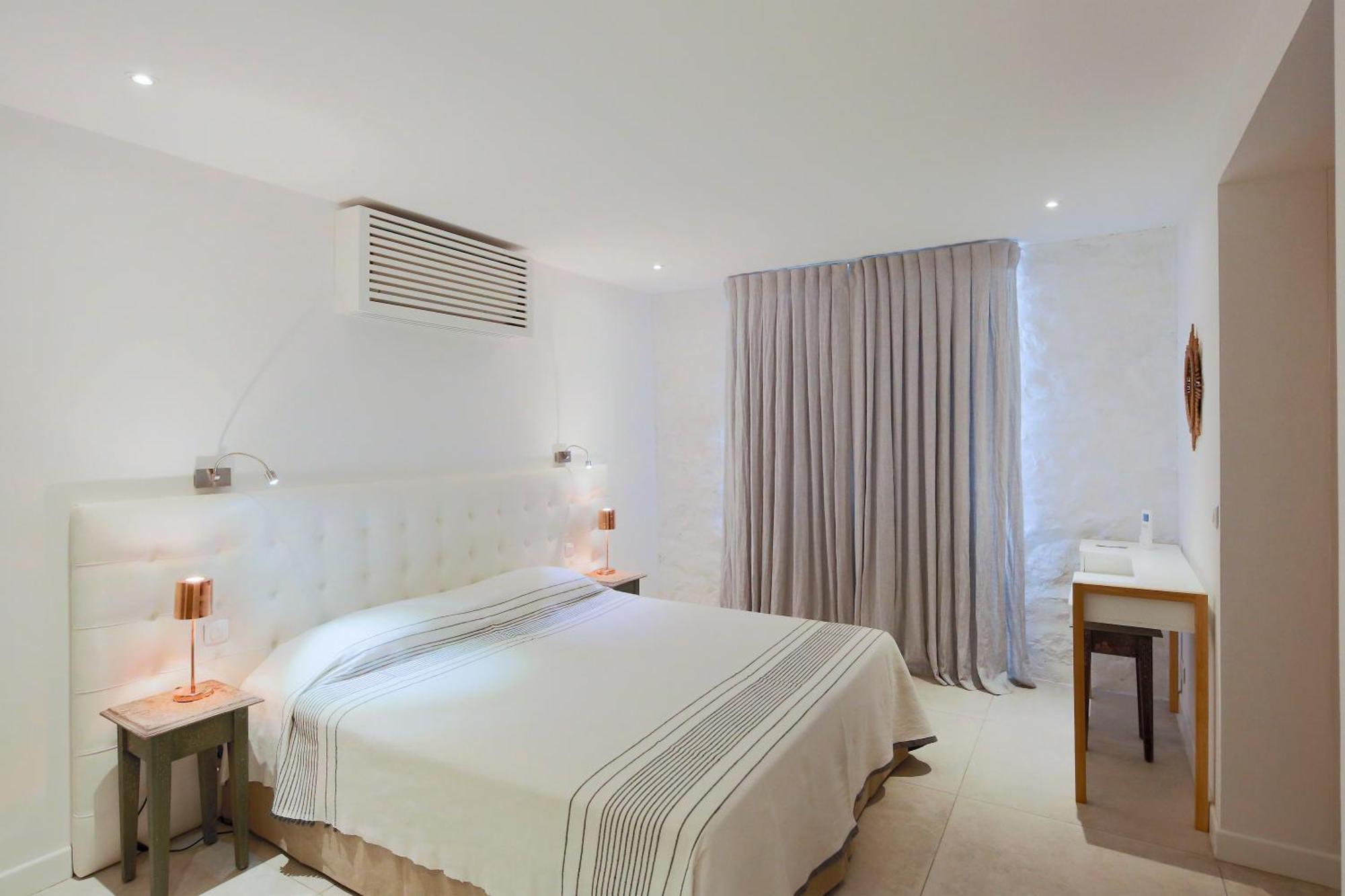 Mas De La Galegiere - Les Chambres D'Hotes Арль Екстер'єр фото